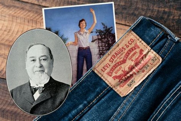 DENIZEN&reg; from Levi&rsquo;s&reg; Levi Strauss & Co Levi Strauss & Co