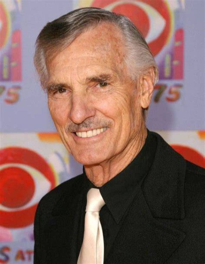 Dennis Weaver Rotten Tomatoes