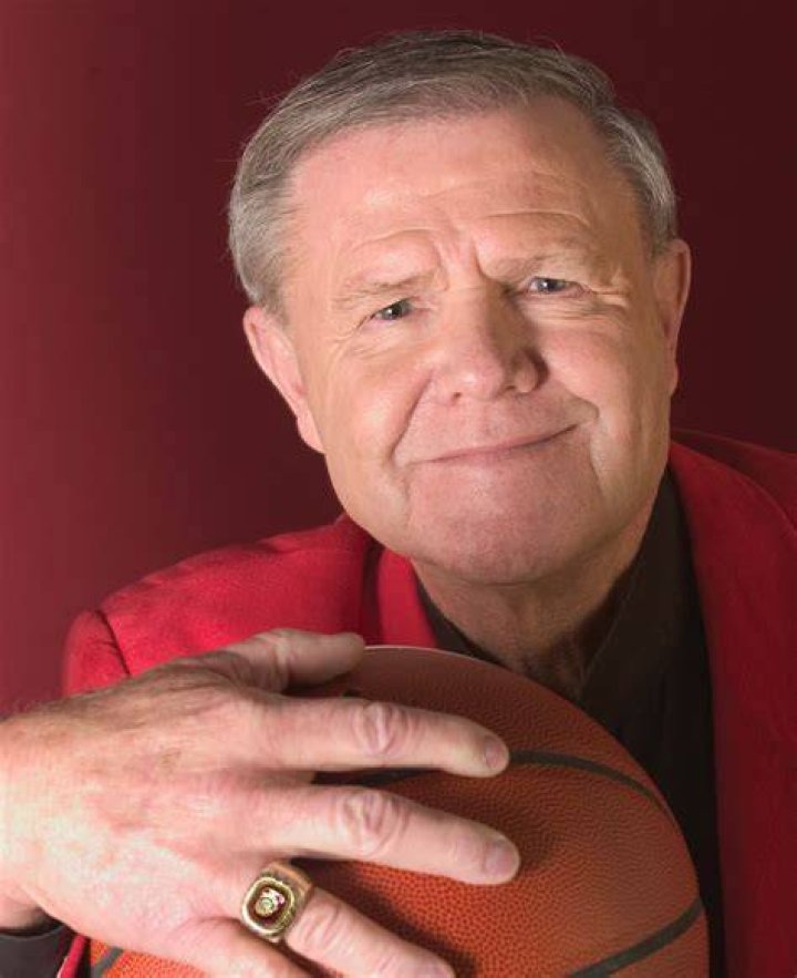 Denny Crum Alchetron, The Free Social Encyclopedia