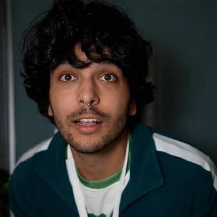 Derek Gerard Bio, Age, Height, Net Worth, Facts, Nationality