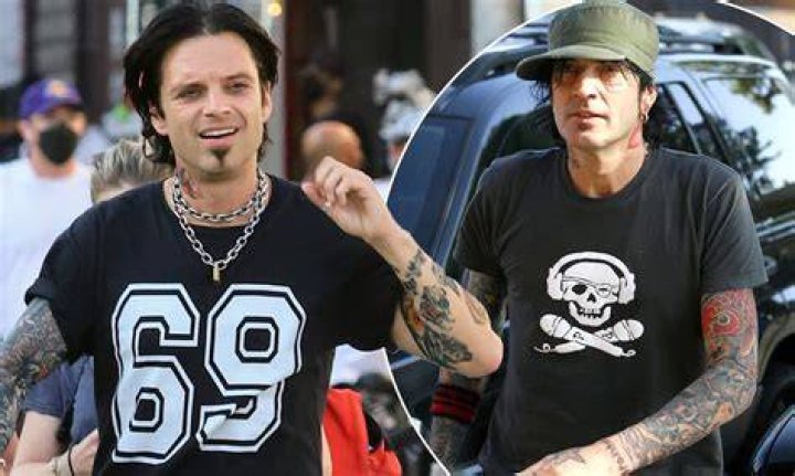Descubrir 65+ imagen tommy lee spouse Abzlocal.mx