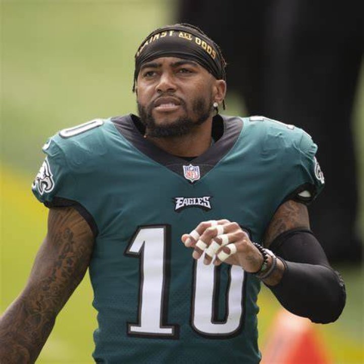 Desean Jackson: A Comprehensive Profile Of His Life, Career, And Family