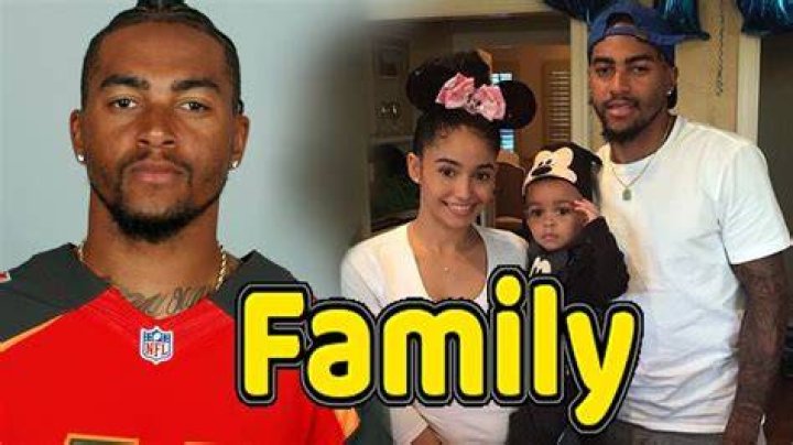 DeSean Jackson Family Video With Wife Kayla Phillips YouTube
