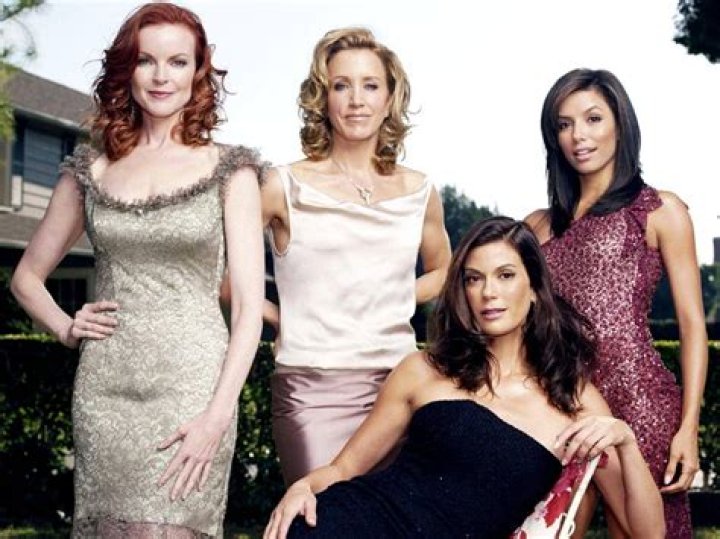 Desperate Housewives' Orson Bean dies after being struck by cars