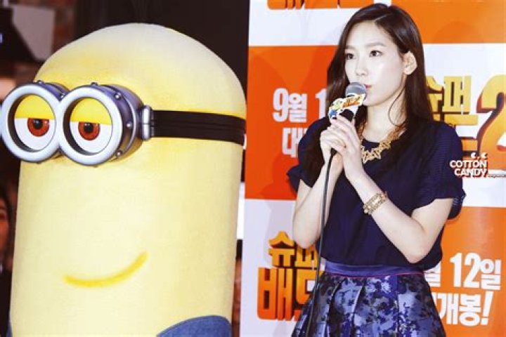 DESPICABLE ME 2 PREMIERE AT UNIVERSAL CITY