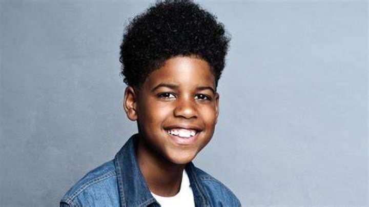 Details About JD McCrary Age, Parents, Net Worth, Biography