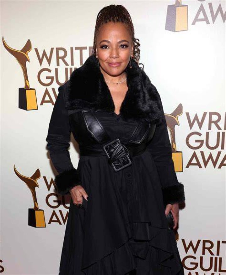 Details About Kim Fields' Father Erv Hurd Net Worth, Biography