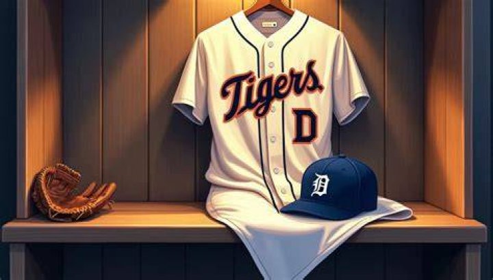 Detroit Tigers' Casey Mize newly engaged to girlfriend Talia