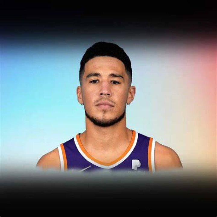 Devin Booker Age, Bio, Birthday, Family, Net Worth National Today