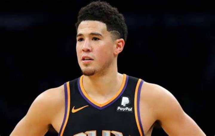 Devin Booker net worth, age, height, wiki, family, biography and latest updates