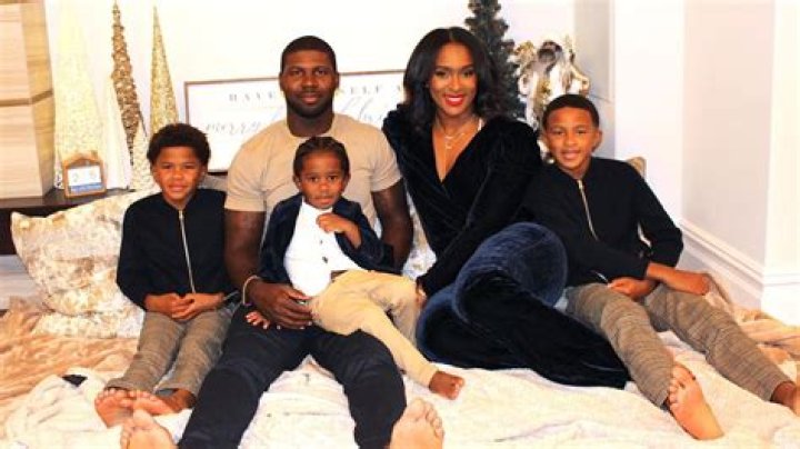 Devin Hester Children Meet Devin Hester Jr. ABTC
