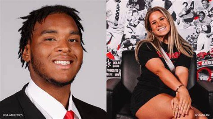 Devin Way with his sisters