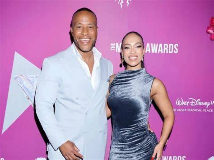 DeVon Franklin Bio, Wiki, Net Worth, Age, Height, Married & Wife