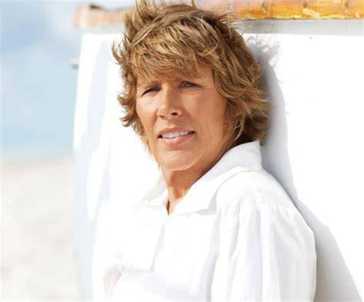 Diana Nyad Speaking Fee, Booking Agent, & Contact Info CAA Speakers