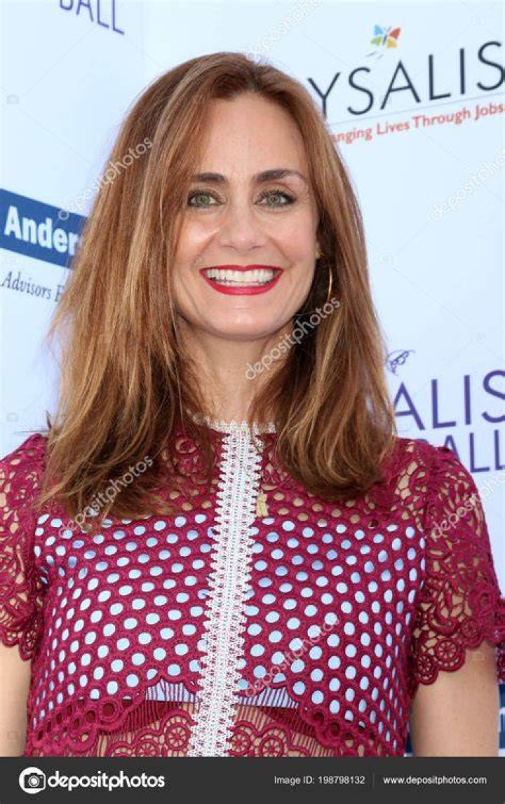 Diane Farr &mdash; The Movie Database (TMDB)