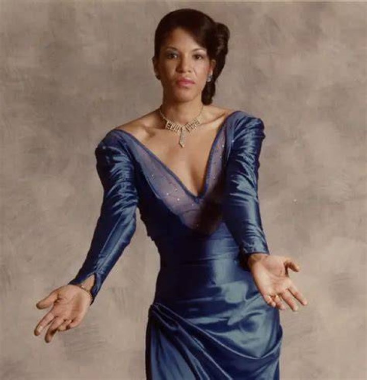 Diane Haughton Age, Wiki, Net Worth, Height and More 2022 The Personage