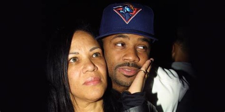Diane Haughton Was a Singer Facts about Aaliyah's Mother