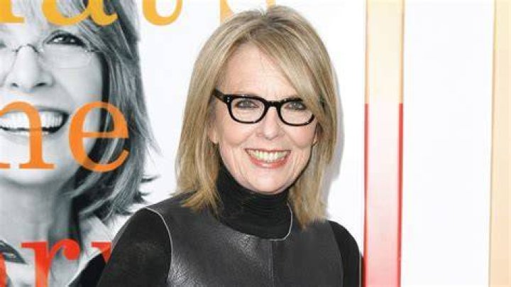 Diane Keaton on &lsquo;Morning Glory' Hot hair styles, Haircut for older