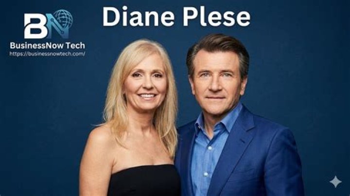 Diane Plese, ExWife Of Robert Herjavec Where Is She Now?