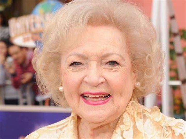 Did Betty White Die In Her Sleep?