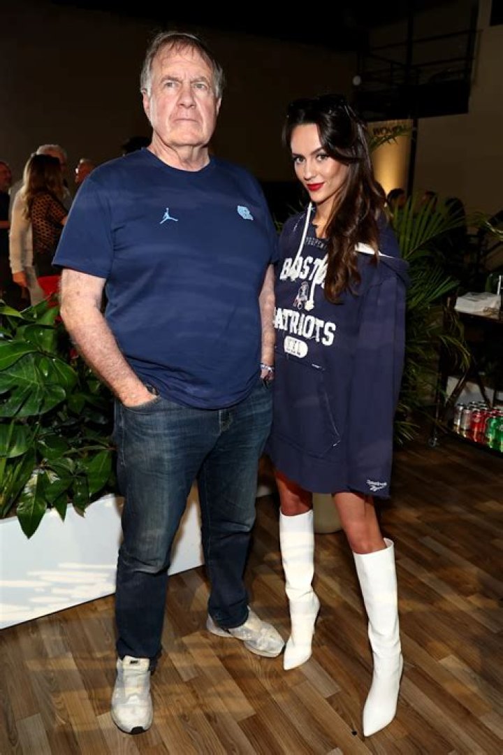 Did Bill Belichick Secretly Propose to GF Linda Holliday?