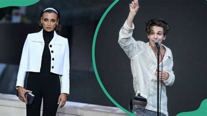 Did Emma Chamberlain and Role Model Break Up? Clues, Details