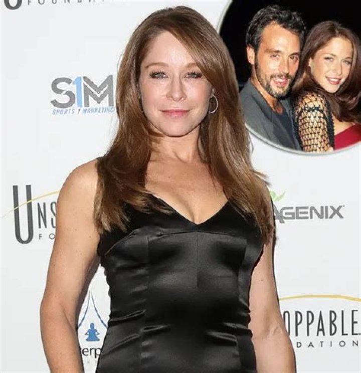 Did Jamie Luner Get Married And Turned Her Boyfriend Into A Husband