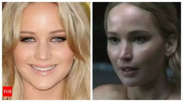 Did Jennifer Lawrence Have A Baby