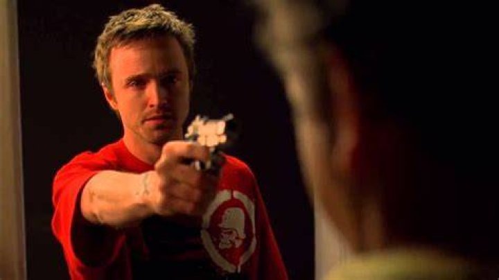 Did Jesse shoot Gale? | ZoomBlog