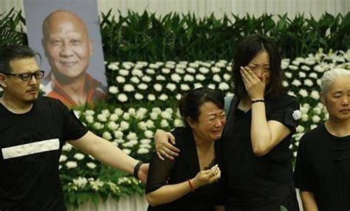 Did Jet Li Passed Away Is Jet Li Still Alive Jet Li Latest 2023