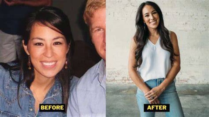 Did Joanna Gaines Get Plastic Surgery? Body Measurements and More
