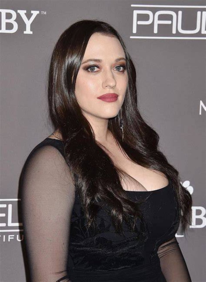 Did Kat Dennings Get A Breast Reduction?