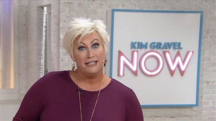 Did Kim Gravel Divorce Her Husband Travis Gravel?