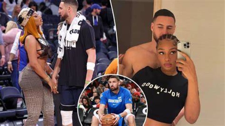 Did Klay Thompson's girlfriend just put him on blast for cheating? SFGate