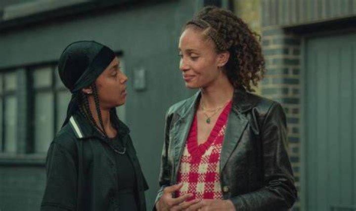 Did Lauryn Die In Top Boy? Unveiling The Truth