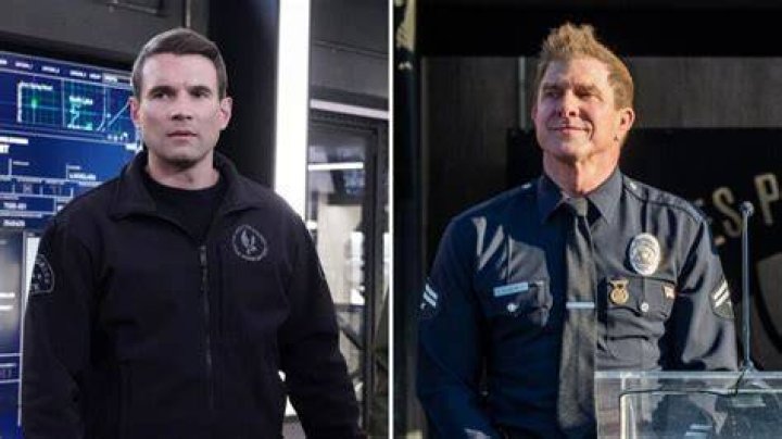 Did Luca Depart From S.W.A.T. Season 4?
