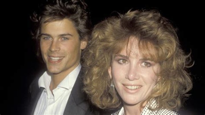 Did Melissa Gilbert date Rob Lowe? Celebrity.fm #1 Official Stars, Business & People Network ·