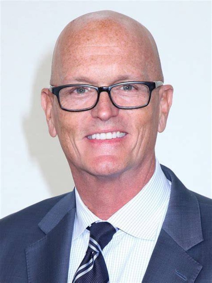 Did Scott Van Pelt Have Cancer?