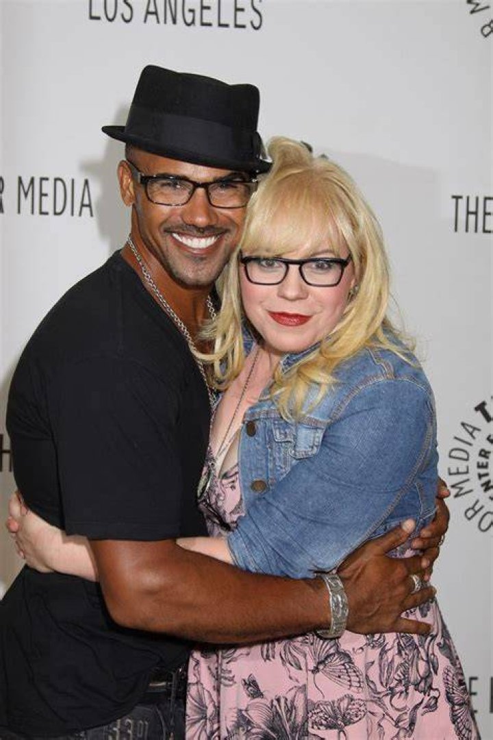 Did Shemar Moore and Kirsten Vangsness Date? Truth Revealed Here News