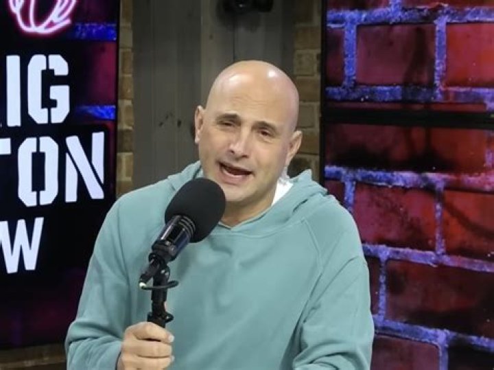 Did Sports Radio Host Fred Toucher Divorce His Wife Stephanie Toettcher