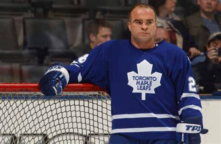Did Tie Domi Win a Stanley Cup?