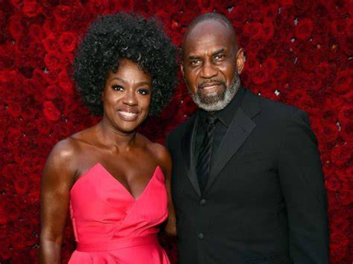 Did Viola Davis and Julius Tennon Renew Their Wedding Vows? All the