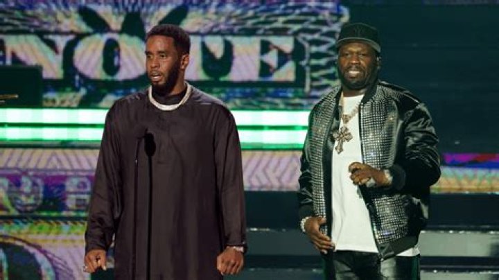 Diddy confirms he's working on his first project in six years