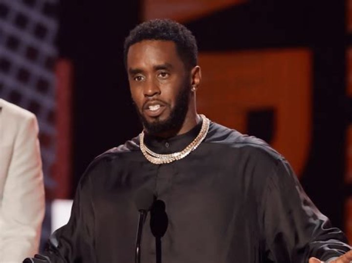 Diddy Now a Billionaire, Replaces Ye on List of 2022’s Wealthiest