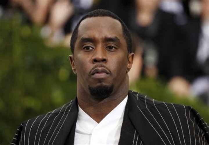 Diddy Seen Talking with Federal Agents at Airport as Associate is Arrested