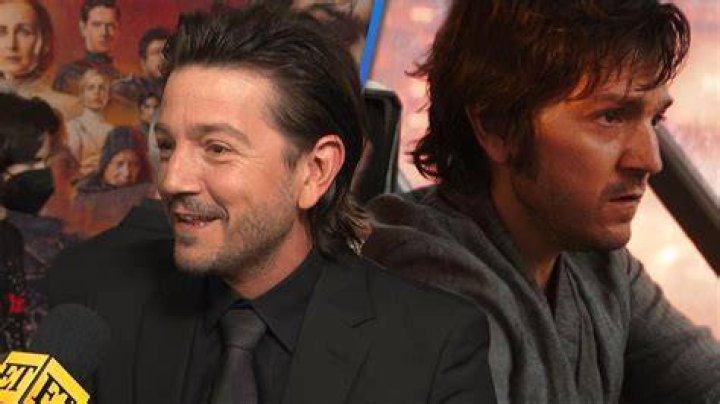 Diego Luna