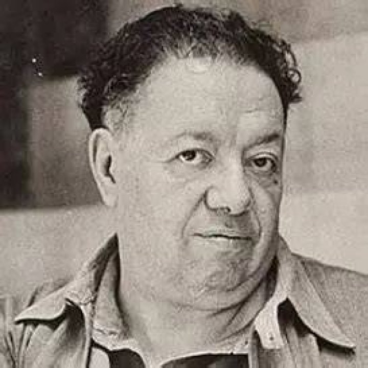 Diego Rivera Net Worth & Bio/Wiki 2018 Facts Which You Must To Know!