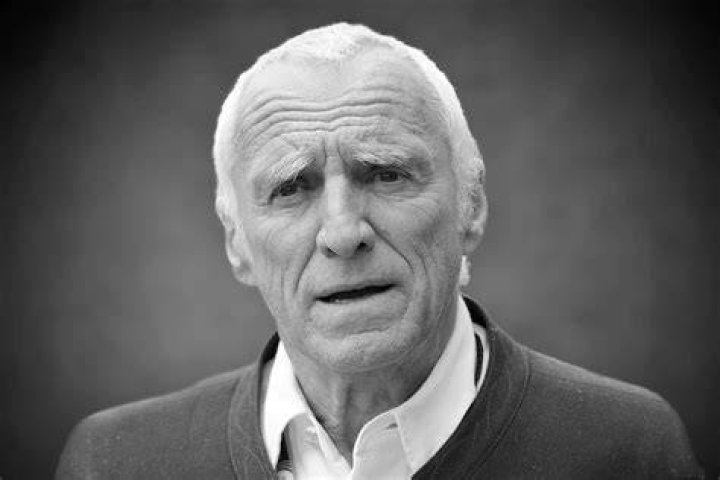 Dietrich Mateschitz tot Wer &uuml;bernimmt sein RedBullImperium? Sports