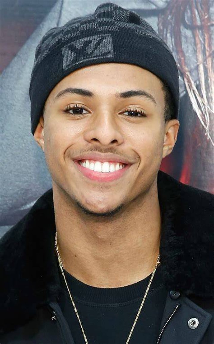 Diggy Simmons Age Net Worth Wife Weight Kids Bio Wiki 2023 The Images