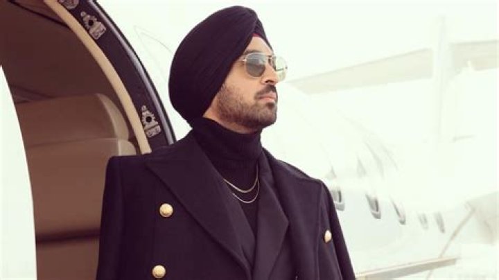Diljit Dosanjh Net Worth 2023 Salary, Movies, Songs, Age